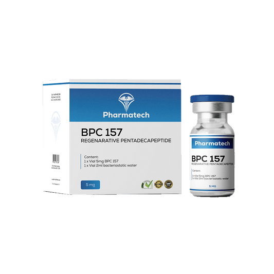 pharmatech bpc 157 PharmaTech Steroids