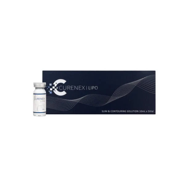 Curenex Lipo Injections
