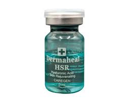 Dermaheal HSR Hyaluronic Acid Serum 
