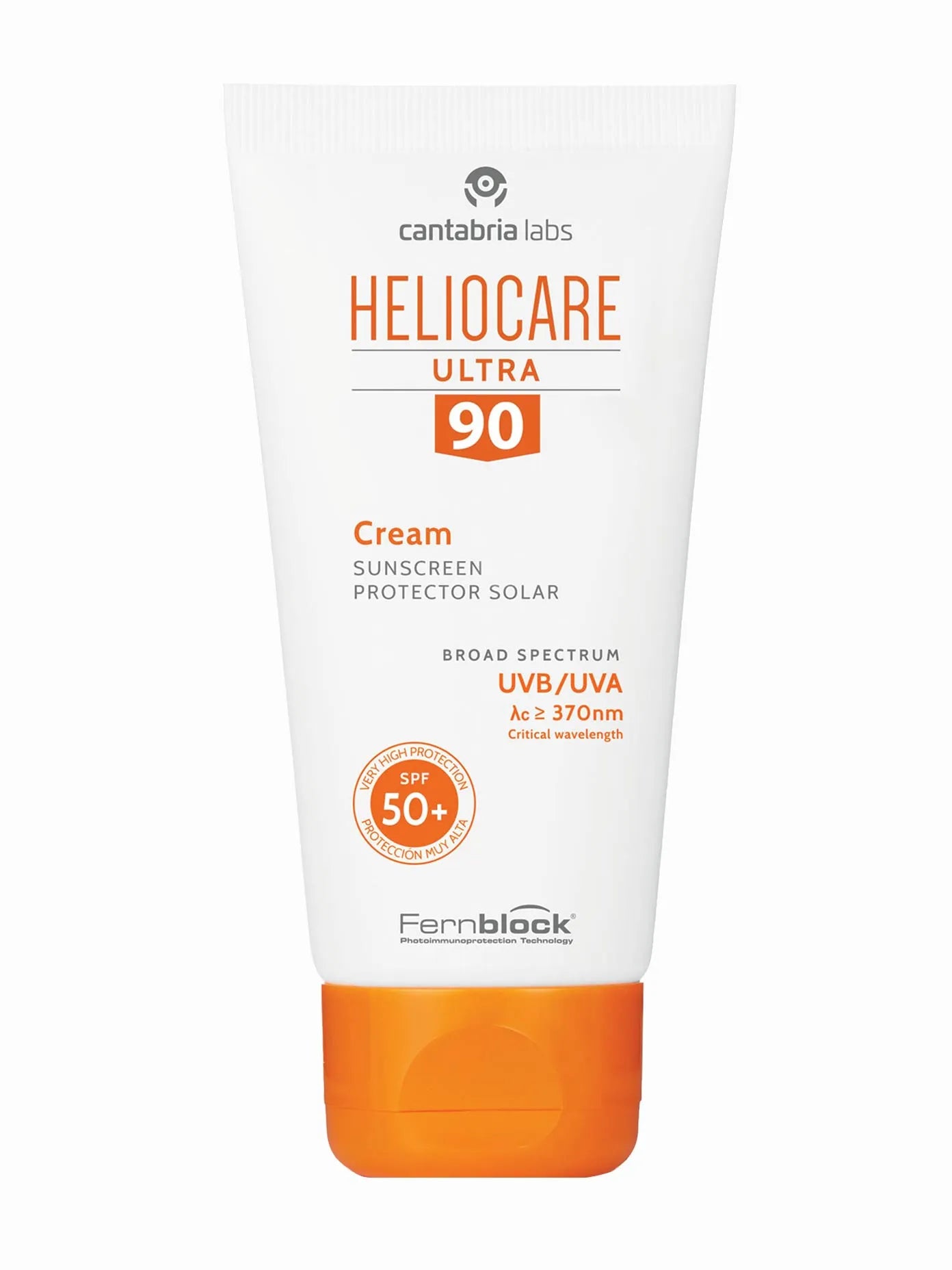 Heliocare Ultra 90 Cream SPF 50+