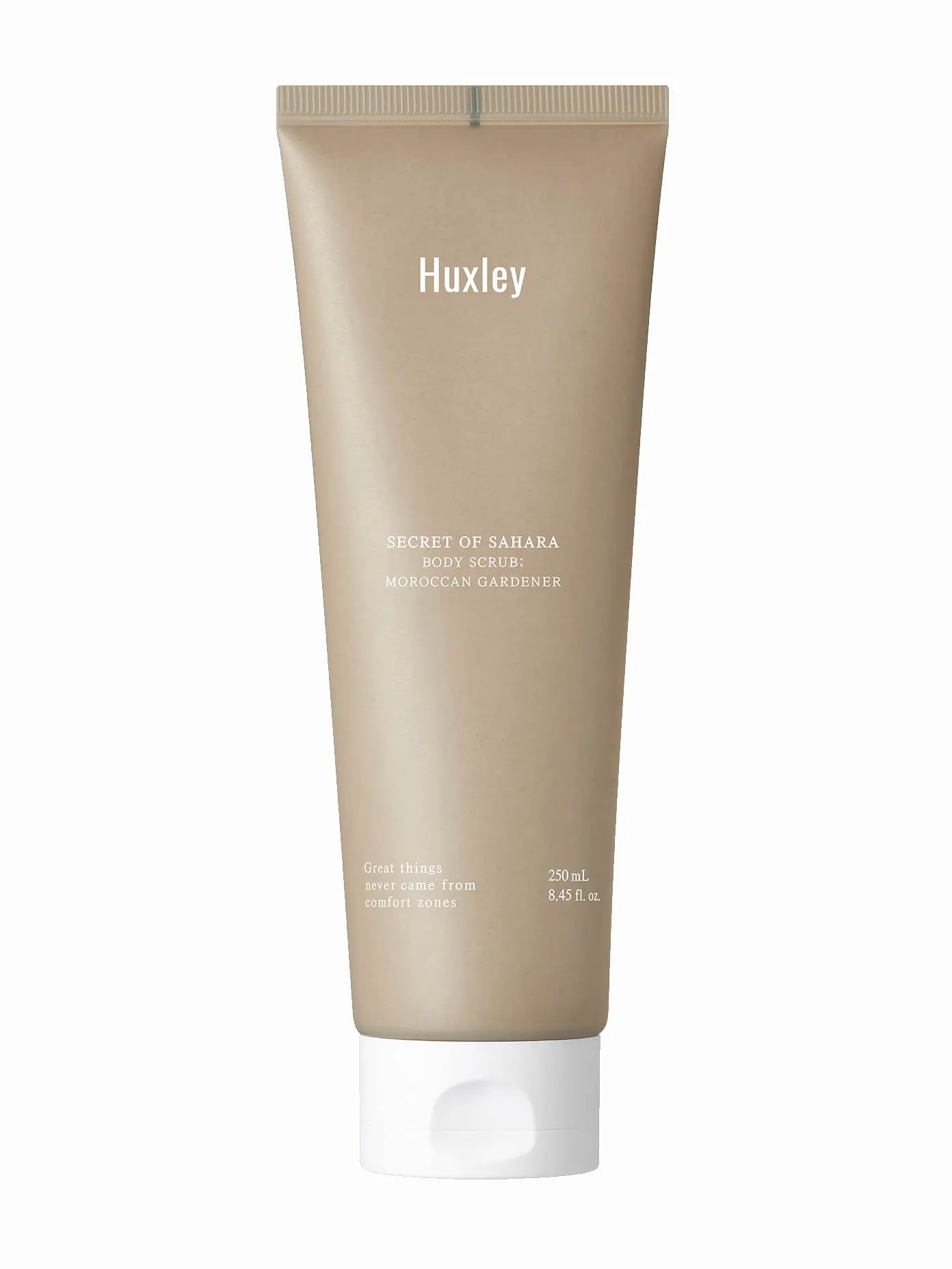 Huxley Moroccan Gardener Body Scrub
