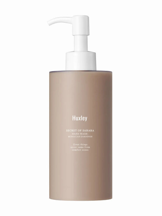Huxley Moroccan Gardener Hand Wash
