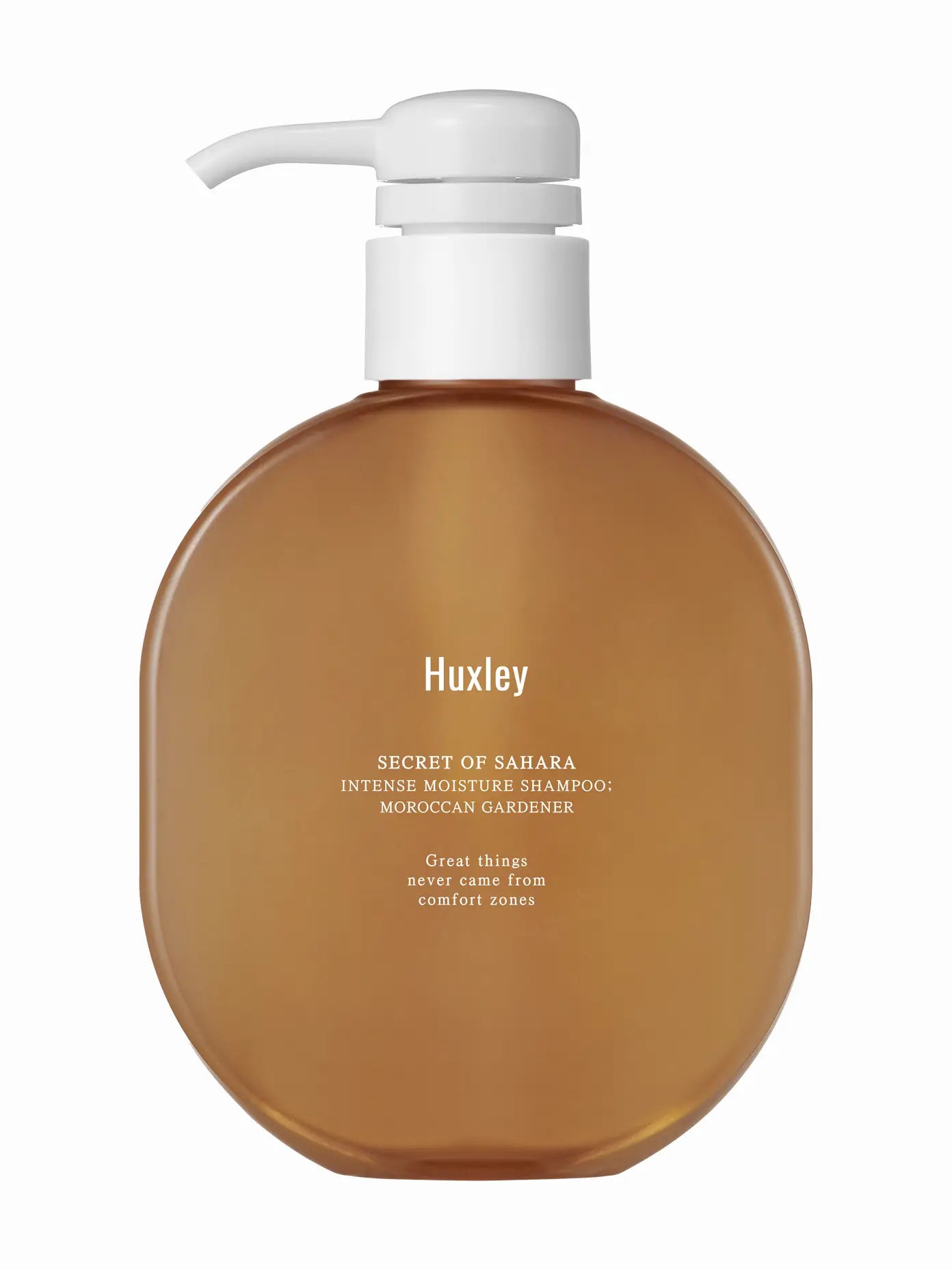 Huxley Moroccan Gardener Moisture Shampoo