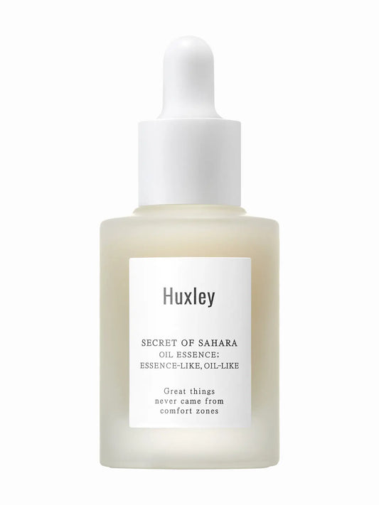 Huxley Oil Essence