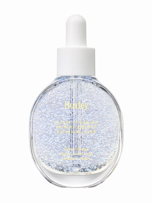 Huxley Priming Essence Radiance Layer