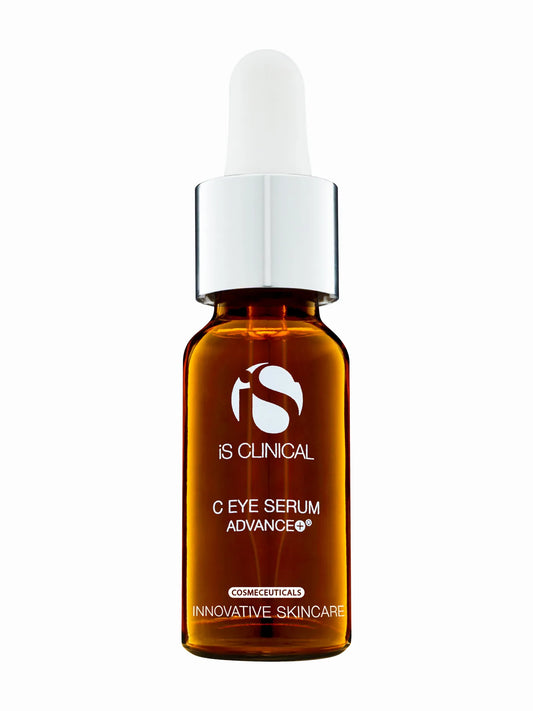 iS Clinical C Eye Serum Advance+ South Africa. Buy Online.