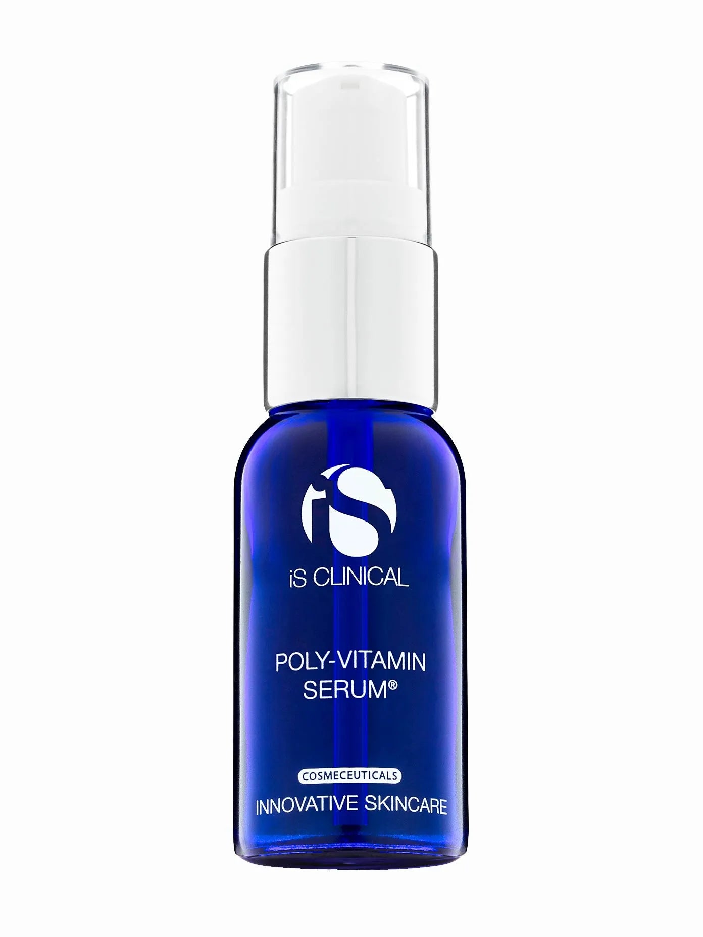 iS Clinical Poly-Vitamin Serum South Africa. Buy Online.