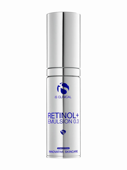 iS Clinical Retinol+ Emulsion 0.3 South Africa. Buy Online.