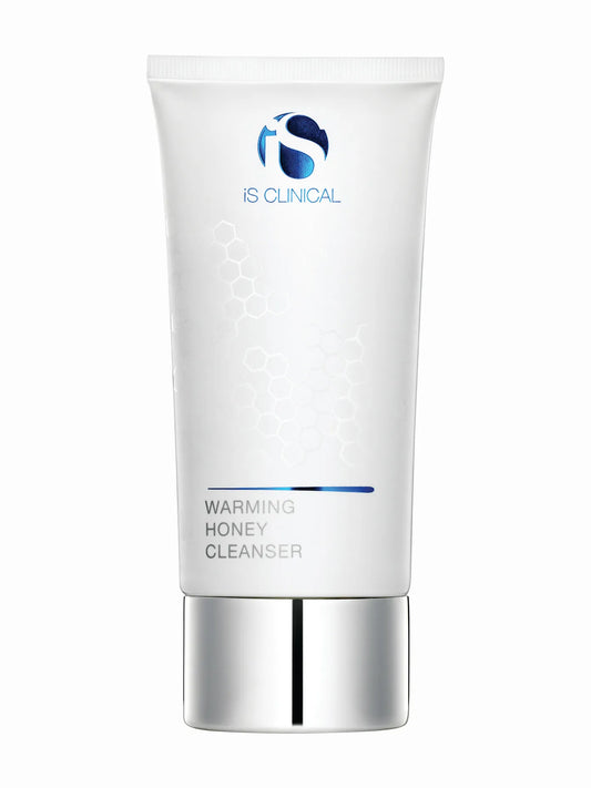 iS Clinical Warming Honey Cleanser South Africa. Buy Online.
