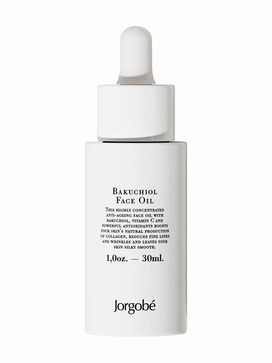 Jorgobé Bakuchiol Face Oil South Africa. Buy Online.