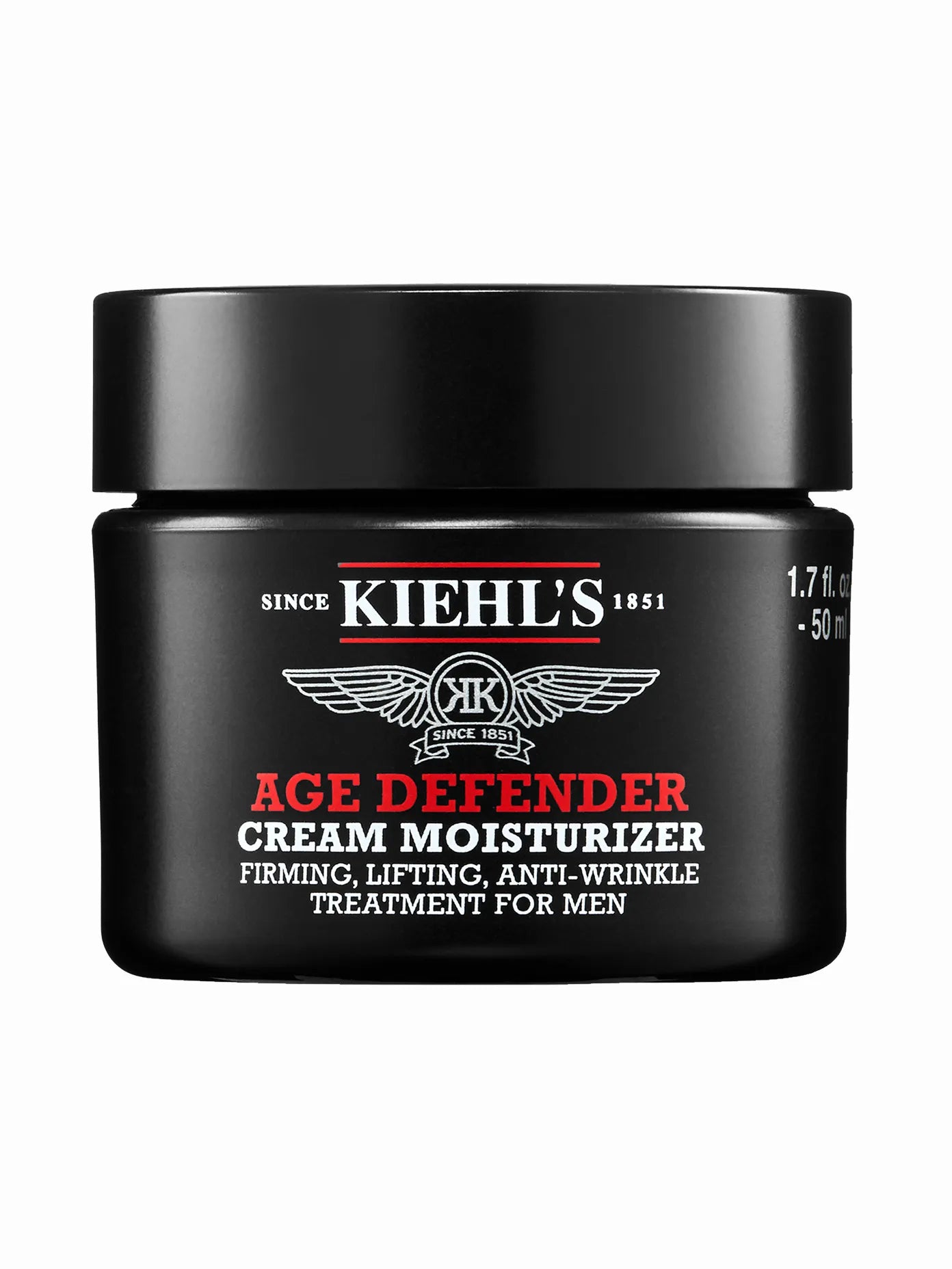 Kiehl’s Age Defender Moisturizer South Africa. Buy Online.