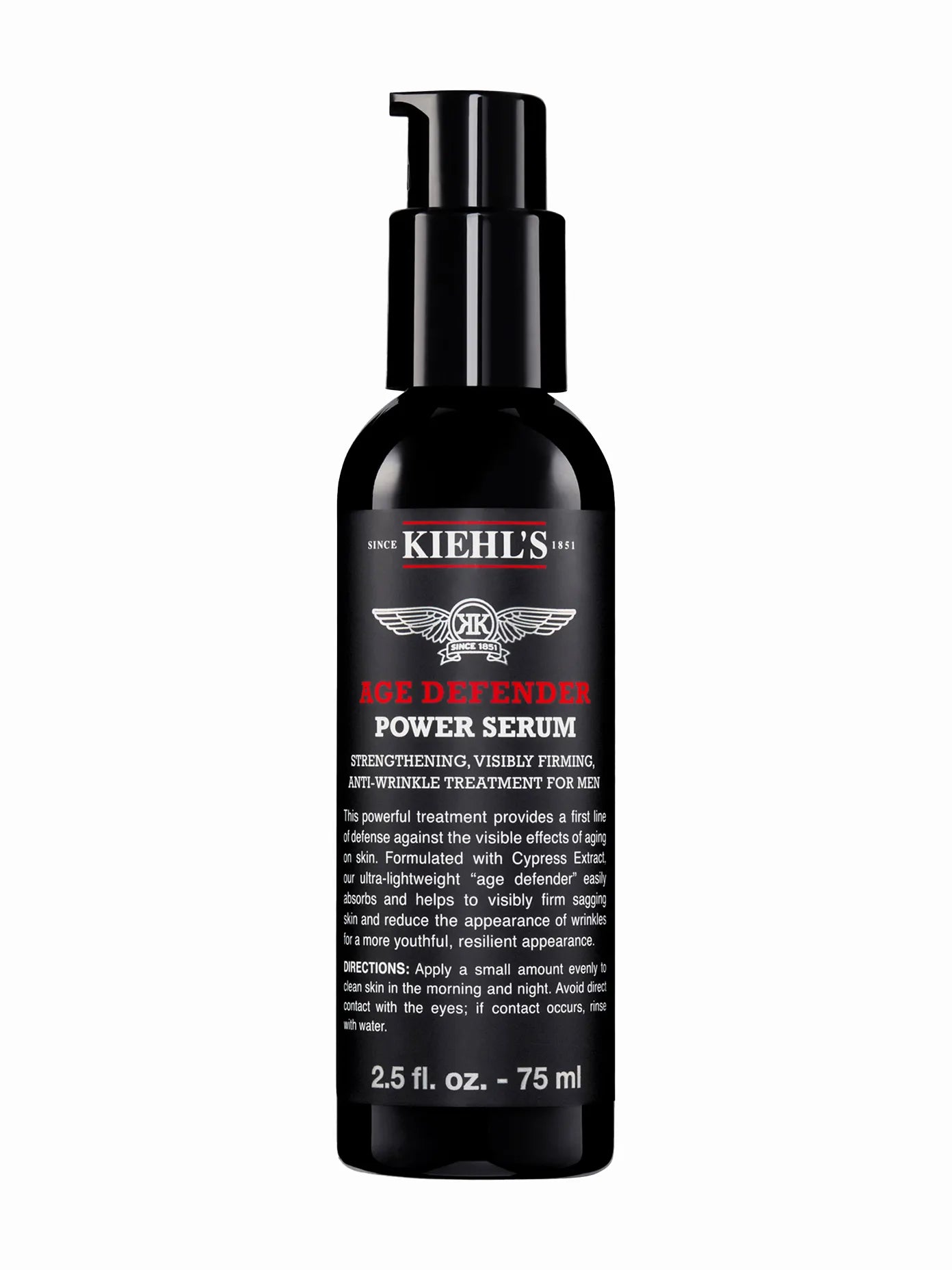 Kiehl’s Age Defender Power Serum South Africa. Buy Online.