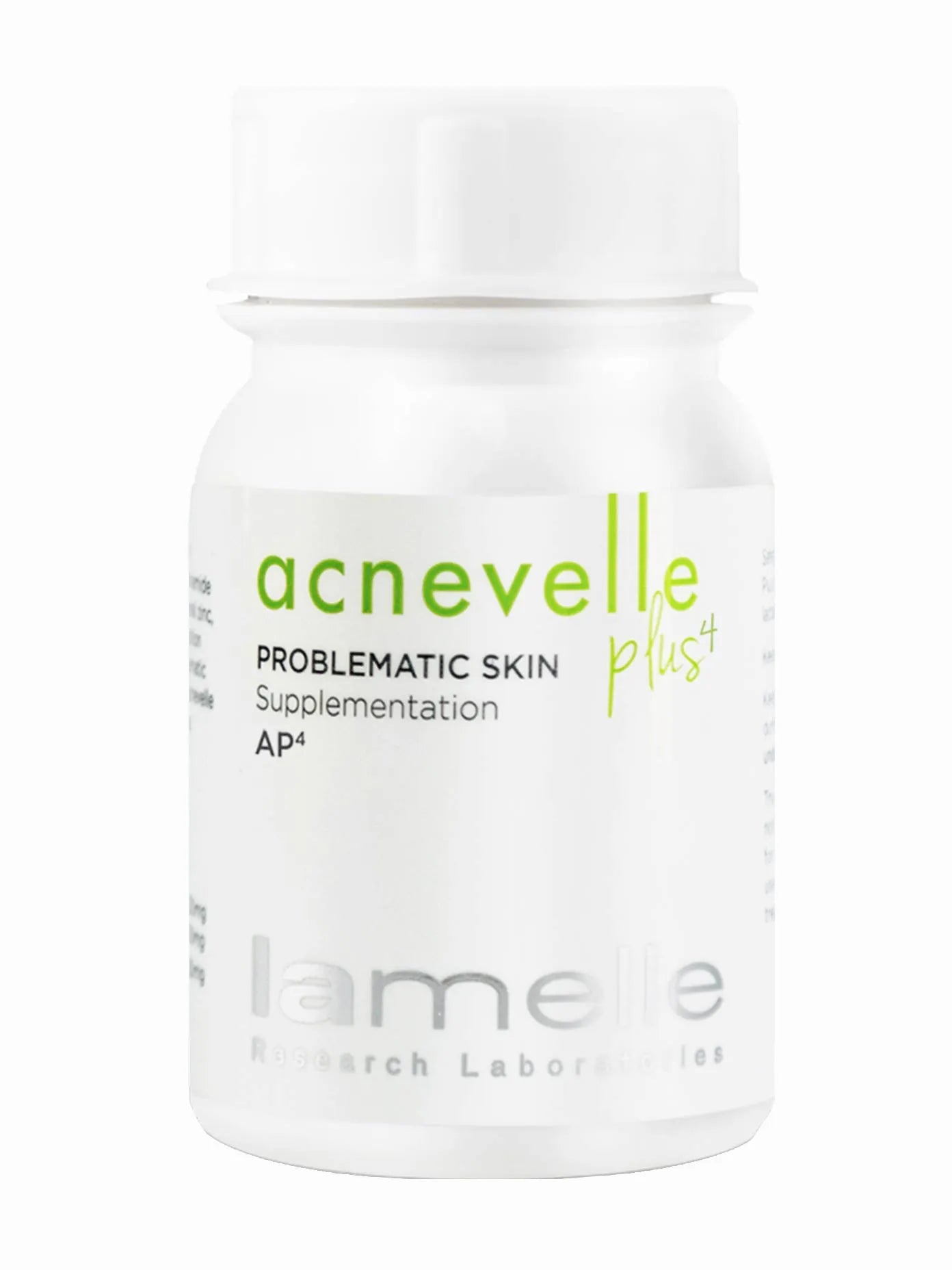 Lamelle Clarity Acnevelle Plus AP4 South Africa. Buy Online.