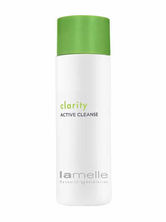 Lamelle Clarity Active Cleanse 250ml South Africa. Buy Online.
