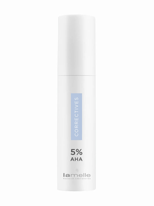 Lamelle Correctives AHA 5% Solution South Africa. Buy Online.