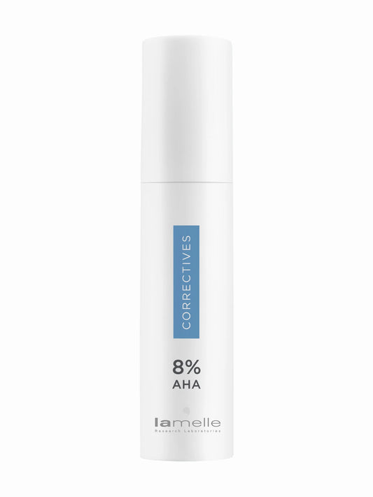 Lamelle Correctives AHA 8% Solution South Africa. Buy Online.