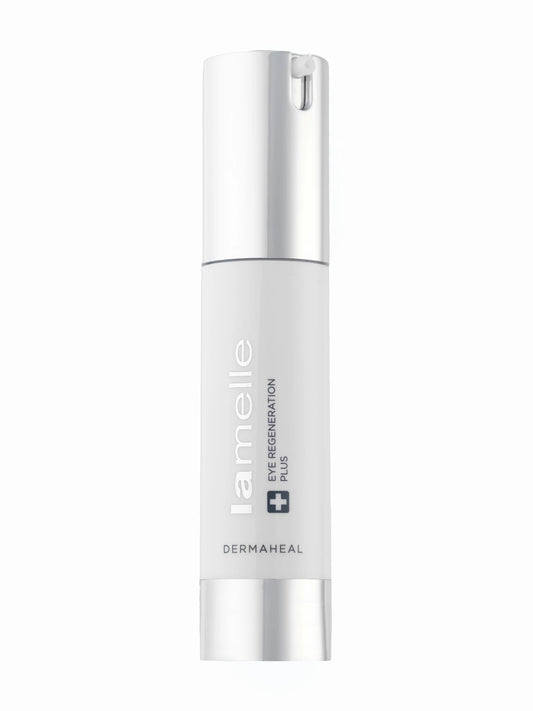 Lamelle Dermaheal Eye Regeneration Plus Cream South Africa. Buy Online.