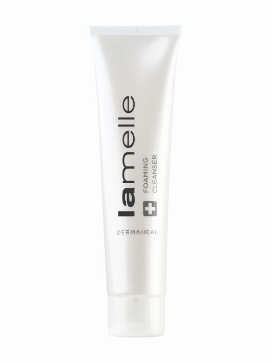 Lamelle Dermaheal Foaming Cleanser 125ml South Africa. Buy Online.