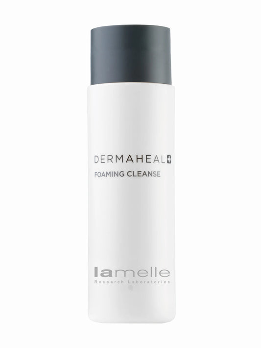 Lamelle Dermaheal Foaming Cleanser 250ml South Africa. Buy Online.