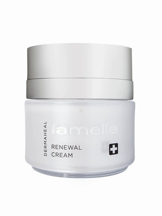Lamelle Dermaheal Renewal Cream South Africa. Buy Online.