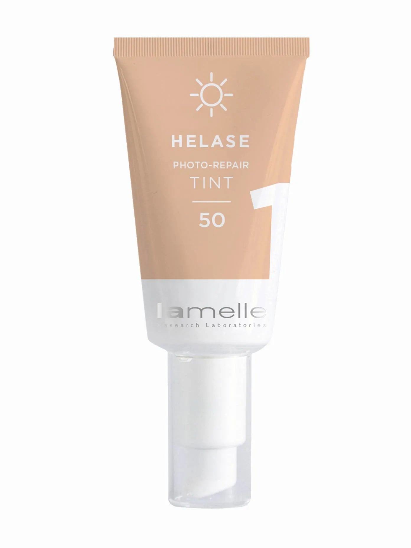 Lamelle Helase 50 Tint 1 South Africa. Buy Online.