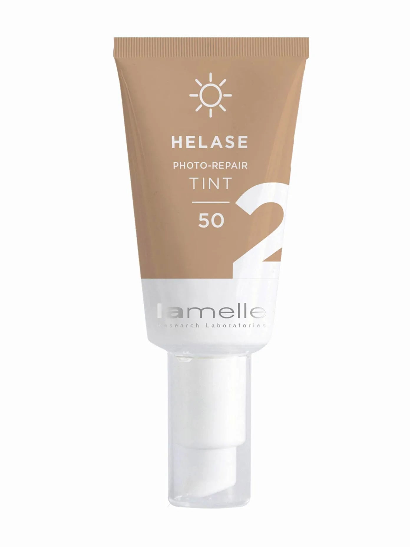 Lamelle Helase 50 Tint 2 South Africa. Buy Online.