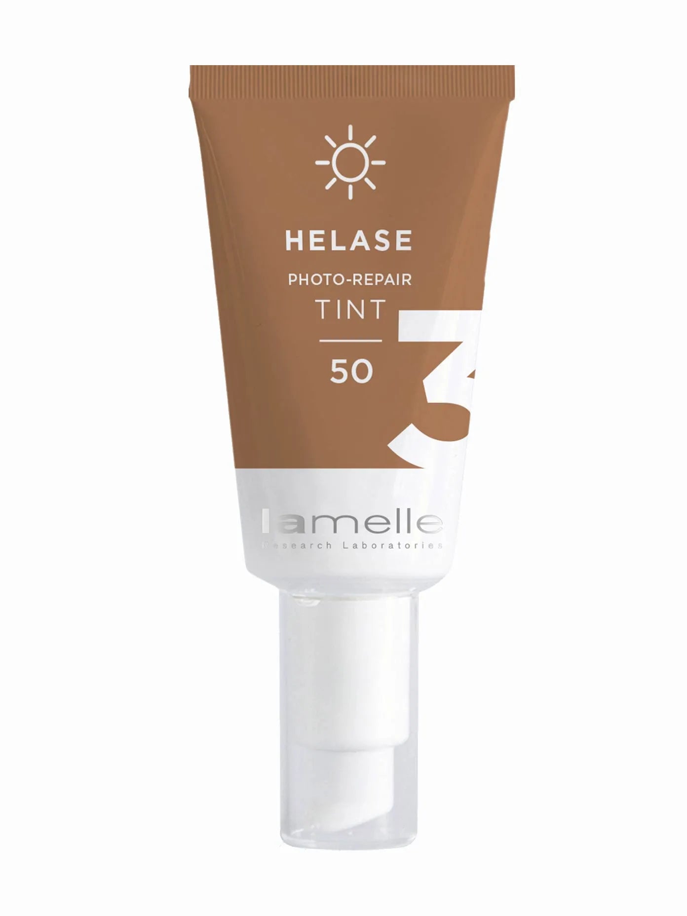 Lamelle Helase 50 Tint 3 South Africa. Buy Online.