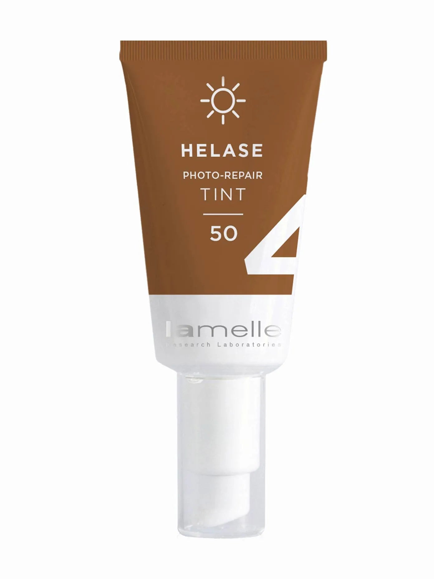 Lamelle Helase 50 Tint 4 South Africa. Buy Online.
