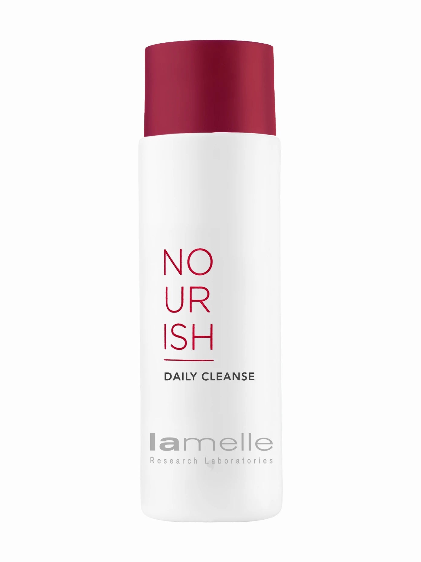 Lamelle Nourish Daily Cleanse 250ml South Africa. Buy Online.
