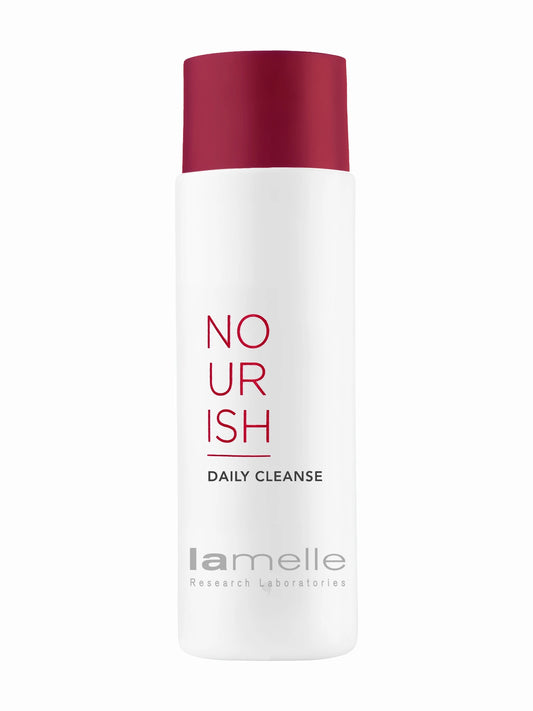 Lamelle Nourish Daily Cleanse 250ml South Africa. Buy Online.