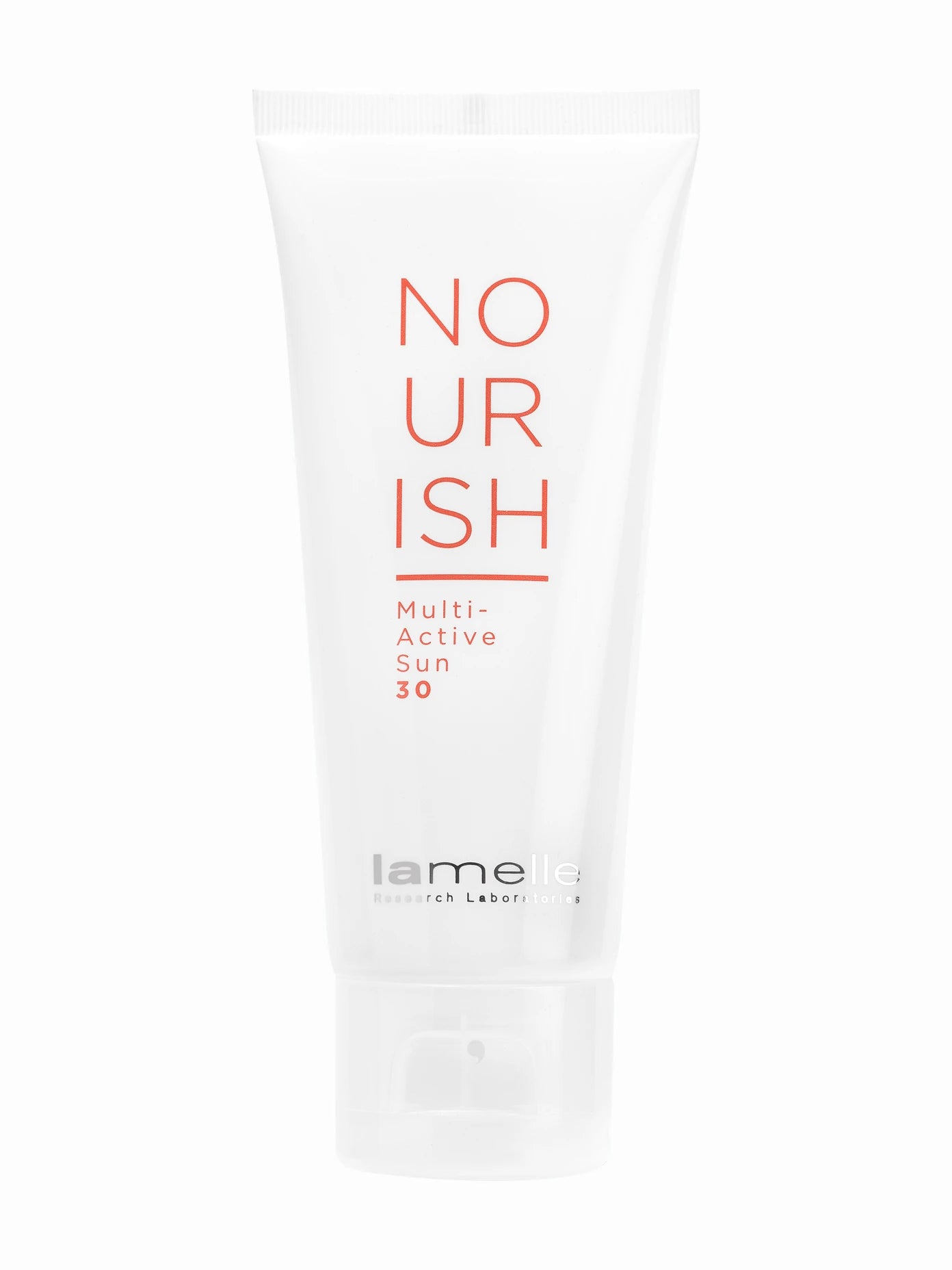 Lamelle Nourish Multi-Active Sun 30 South Africa. Buy Online.