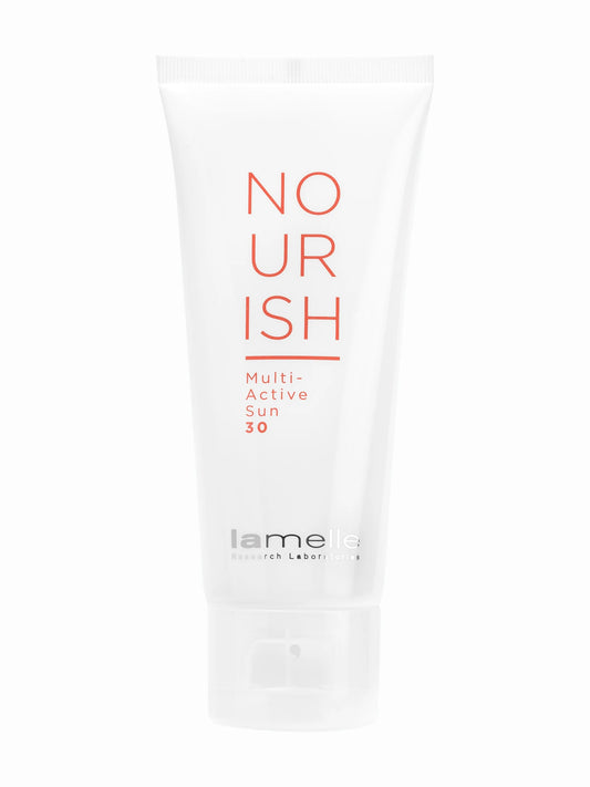Lamelle Nourish Multi-Active Sun 30 South Africa. Buy Online.