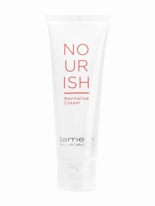 Lamelle Nourish Revitalise Cream South Africa. Buy Online.