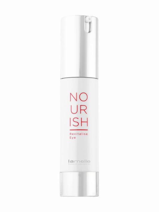 Lamelle Nourish Revitalise Eye Cream South Africa. Buy Online.