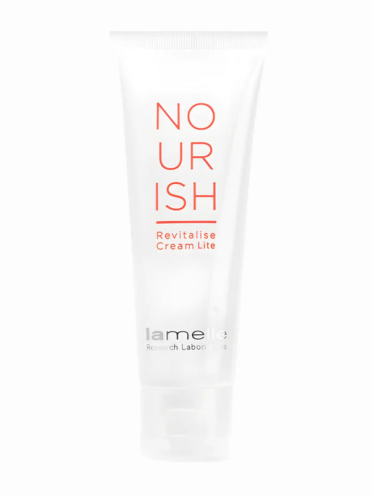 Lamelle Nourish Revitalise Lite South Africa. Buy Online.