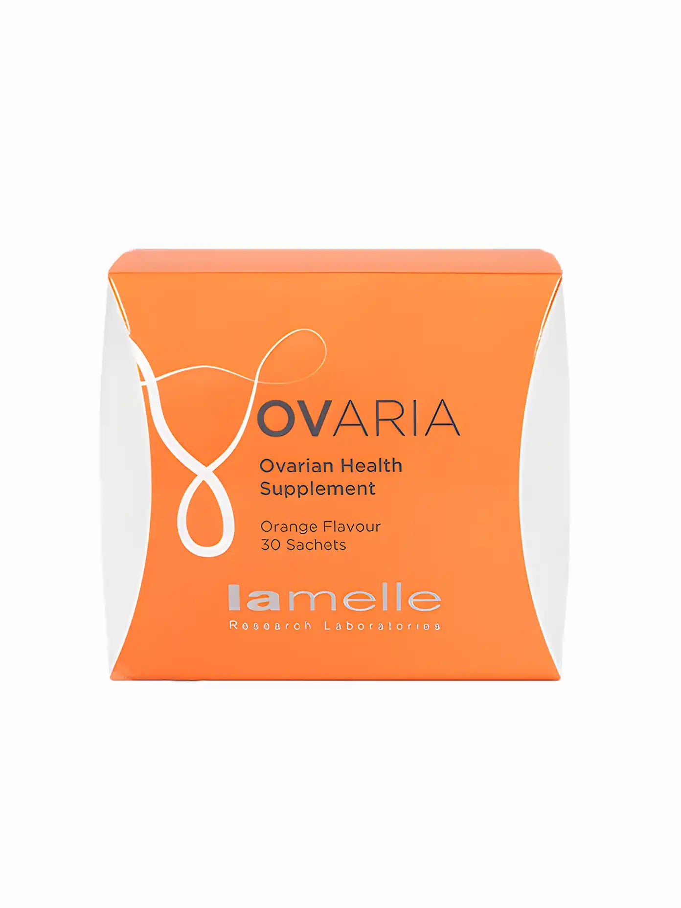 Lamelle Ovaria (Orange Flavour) South Africa. Buy Online.