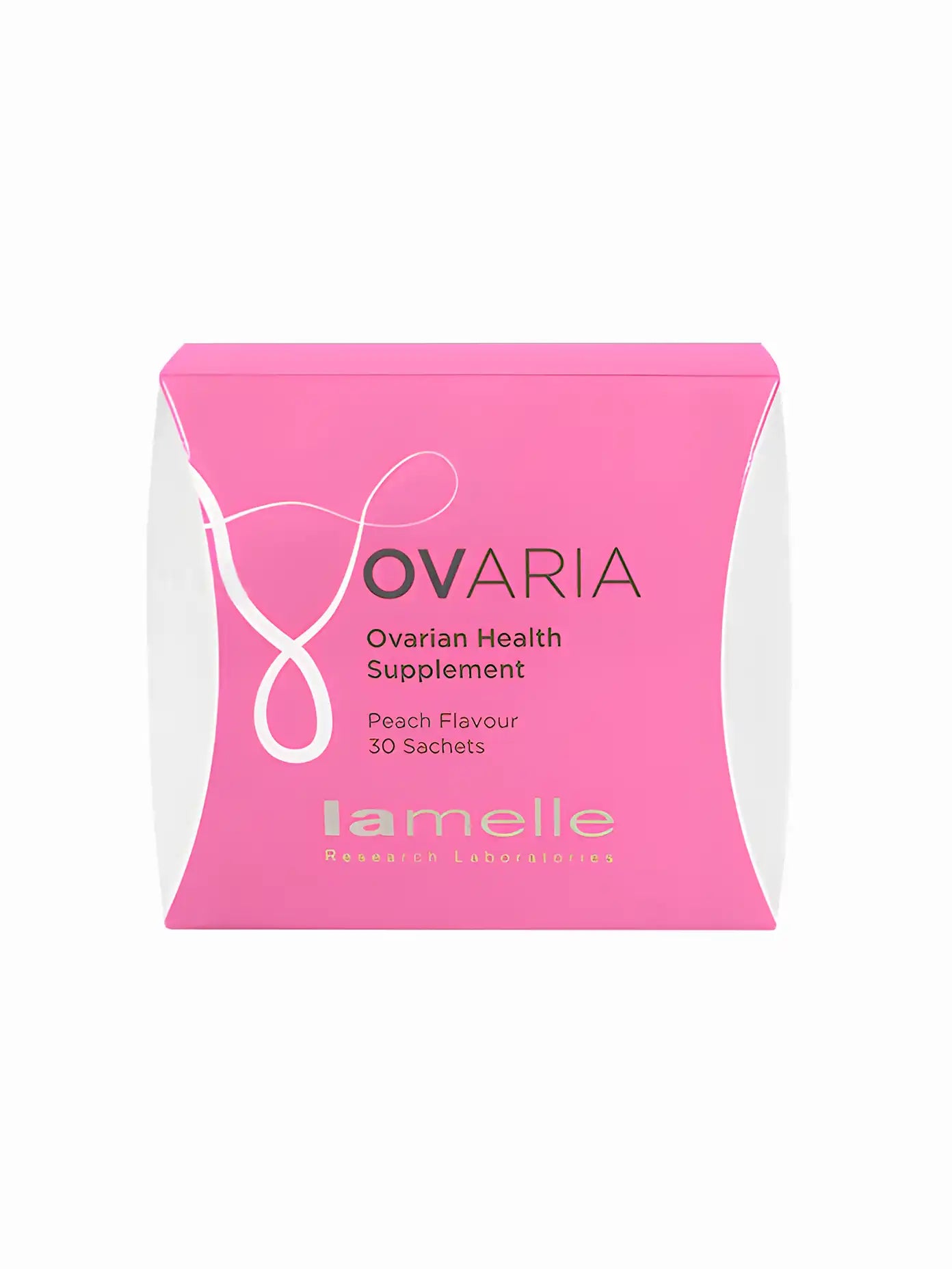 Lamelle Ovaria (Peach Flavour) South Africa. Buy Online.