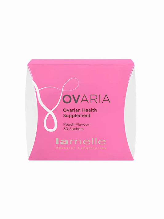 Lamelle Ovaria (Peach Flavour) South Africa. Buy Online.