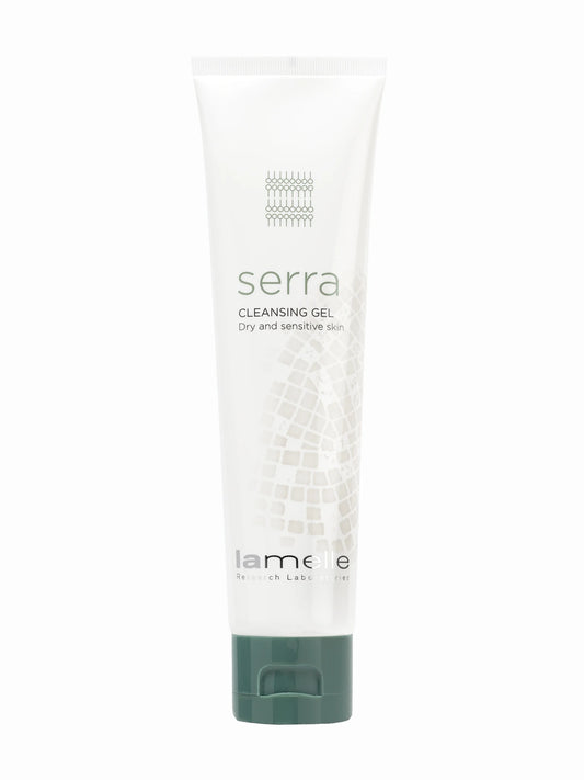 Lamelle Serra Cleansing Gel South Africa. Buy Online.