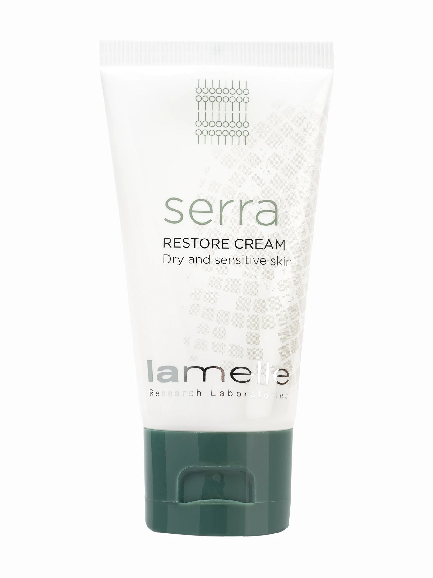Lamelle Serra Restore Cream South Africa. Buy Online.