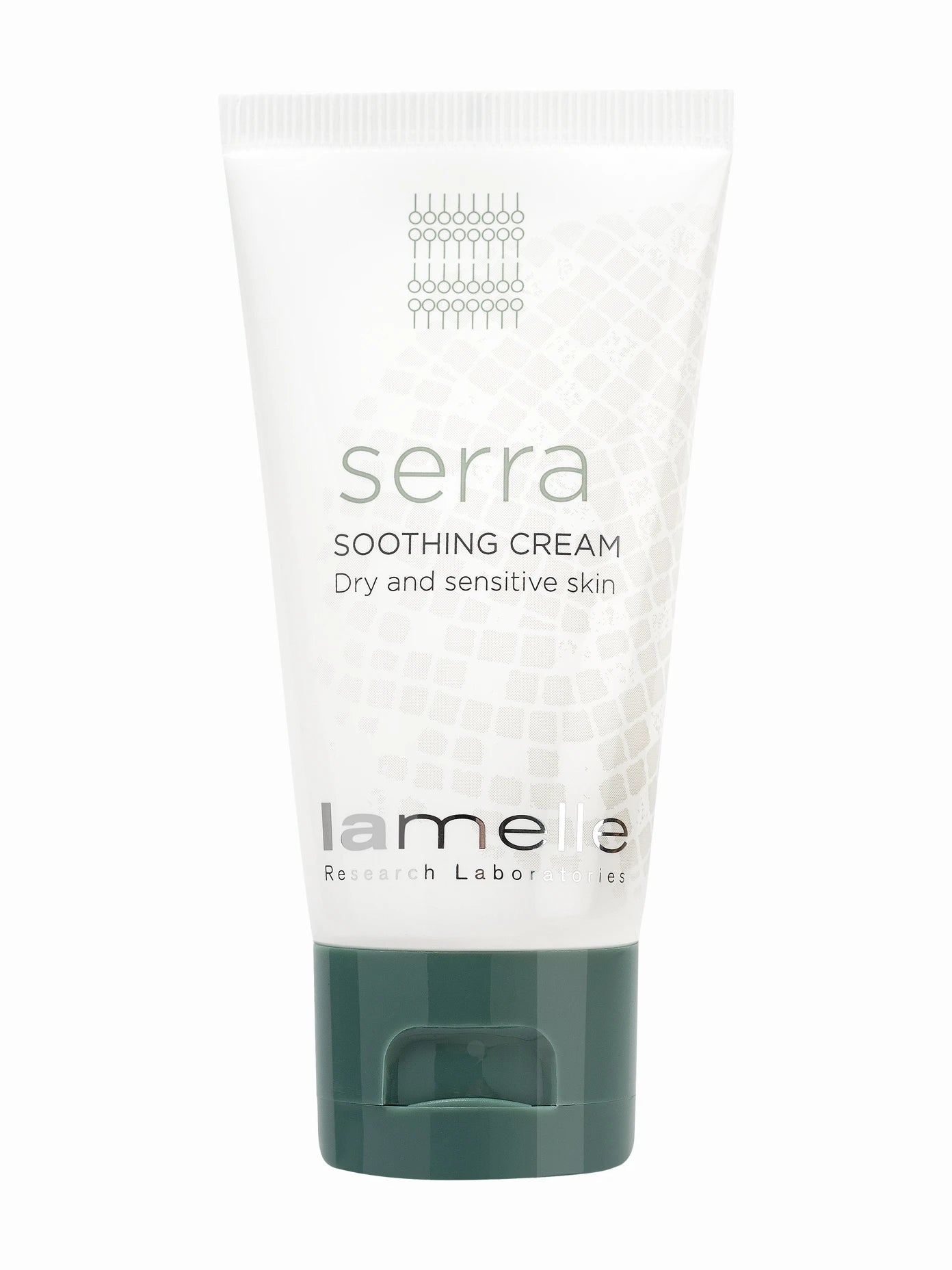 Lamelle Serra Soothing Cream South Africa. Buy Online.