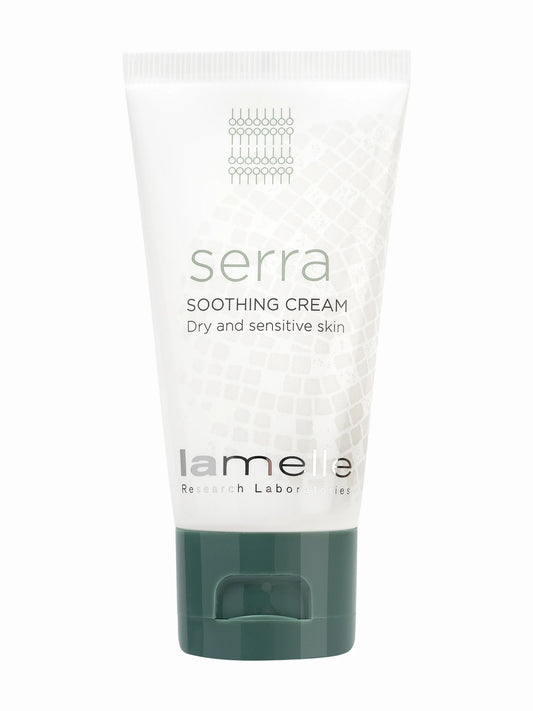 Lamelle Serra Soothing Cream South Africa. Buy Online.