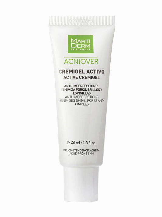 MartiDerm Acniover Active Cremigel South Africa. Buy Online.