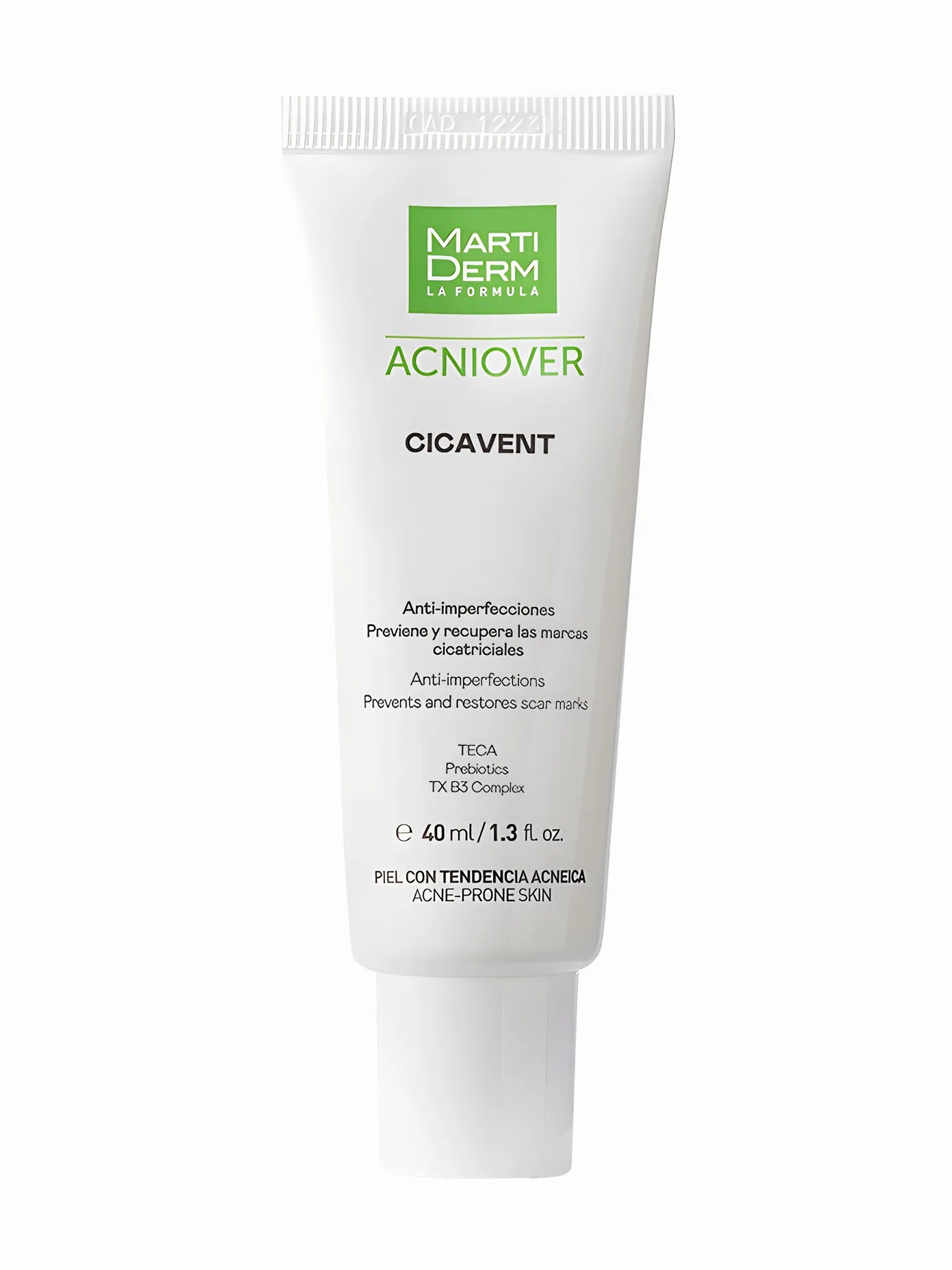 MartiDerm Acniover Cicavent South Africa. Buy Online.