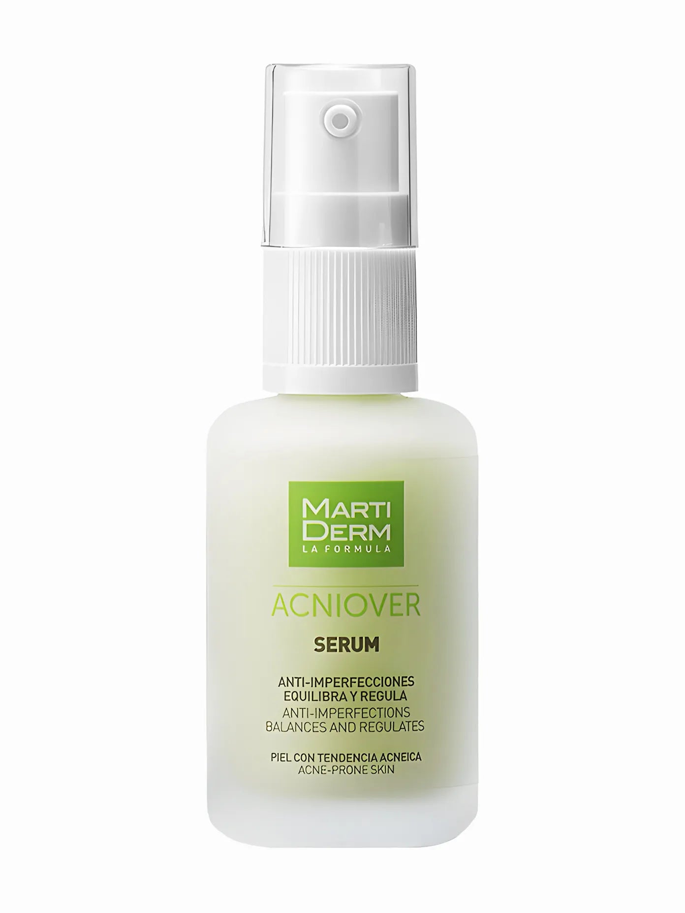 MartiDerm Acniover Serum South Africa. Buy Online.