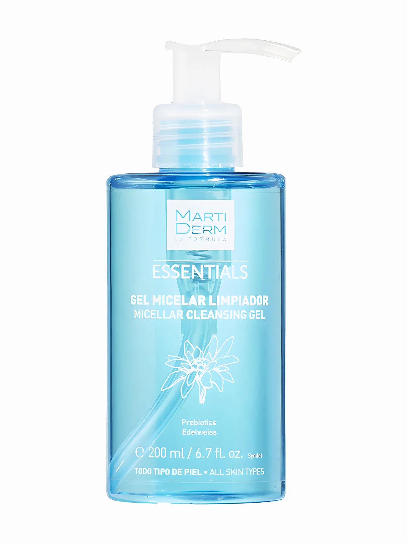 MartiDerm Micellar Cleansing Gel South Africa. Buy Online.