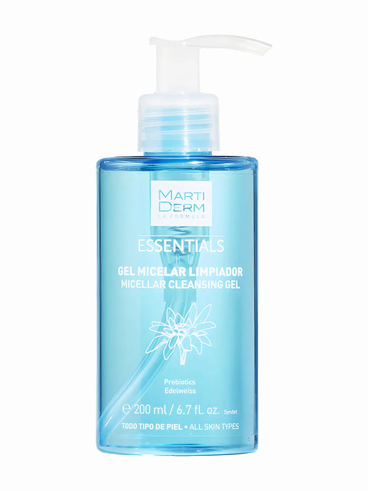 MartiDerm Micellar Cleansing Gel South Africa. Buy Online.