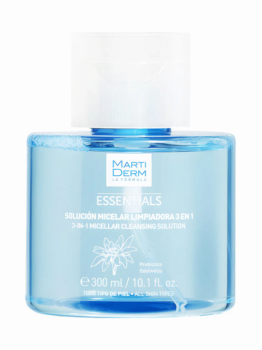 MartiDerm Micellar Cleansing Solution South Africa. Buy Online.