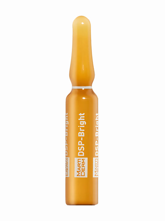 MartiDerm DSP Bright Ampoules (30 units) South Africa. Buy Online.