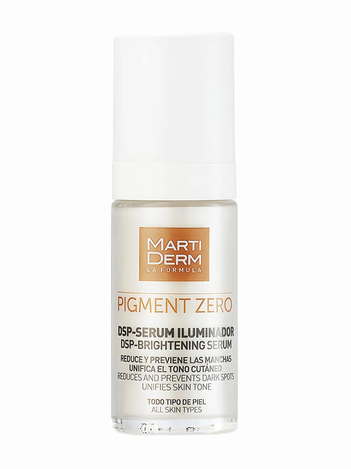 MartiDerm DSP Illuminating Serum South Africa. Buy Online.